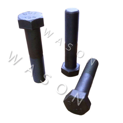 Excavator Valve Screw/Bolt