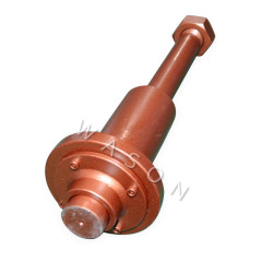 HD512  Excavator Adjust Cylinder/Track Cylinder 60MM