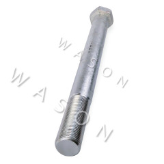 Excavator Weight Support Screw/Bolt