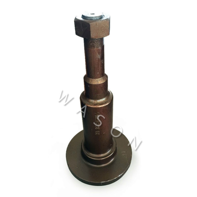 HD512  Excavator Adjust Cylinder/Track Cylinder 60MM