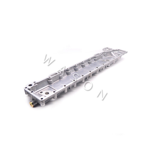 6BD1 DB58    Excavator Oil Cooler Cover