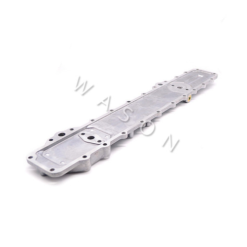 E320BCD  Excavator Oil Cooler Cover
