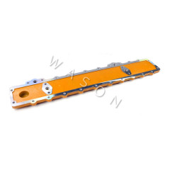S6K  Excavator Oil Cooler Cover