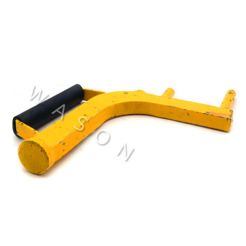 Excavator Measurement Tool/Filter Spanner