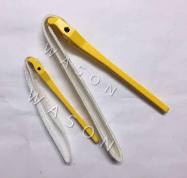 Excavator Measurement Tool/Filter Spanner