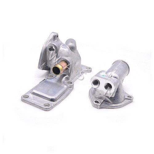 4BD1 Excavator Thermostat Head