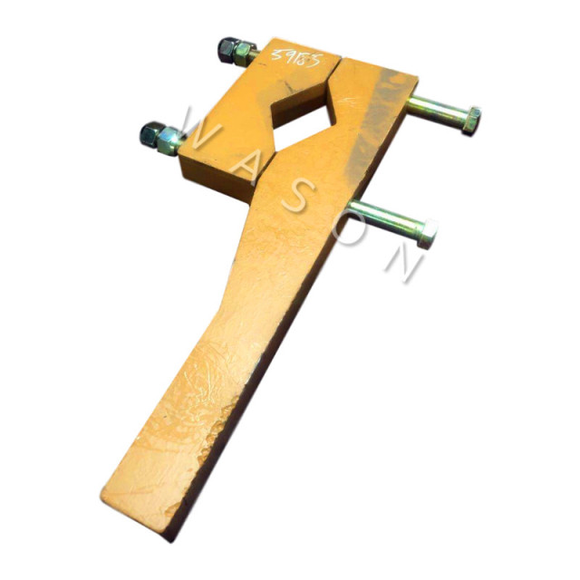 40T 560MM Excavator Measurement Tool/Filter Spanner