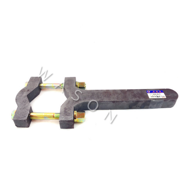 Excavator Measurement Tool/Cylinder Spanner