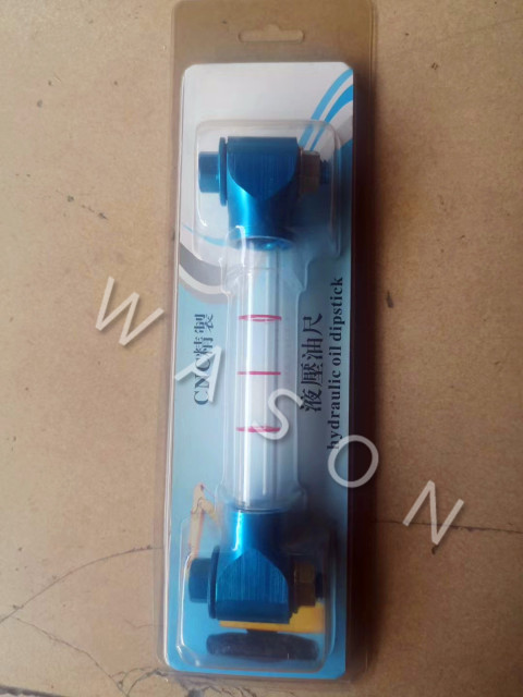 HD 225MM   Excavator Measurement Tool/Hydraulic Gauge