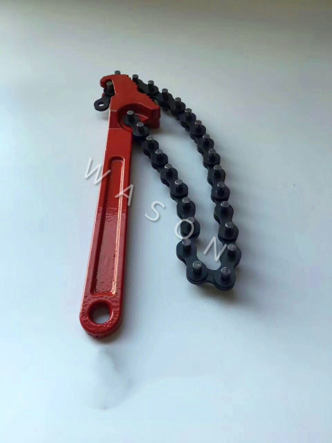 Excavator Measurement Tool/Filter Spanner