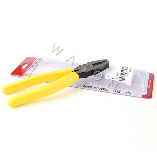 TCP-200 8 INCH Excavator Measurement Tool Pincer