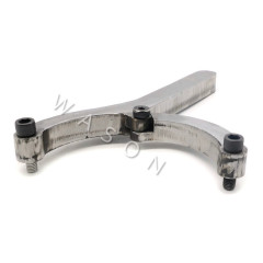 Excavator Measurement Tool/Cylinder Spanner