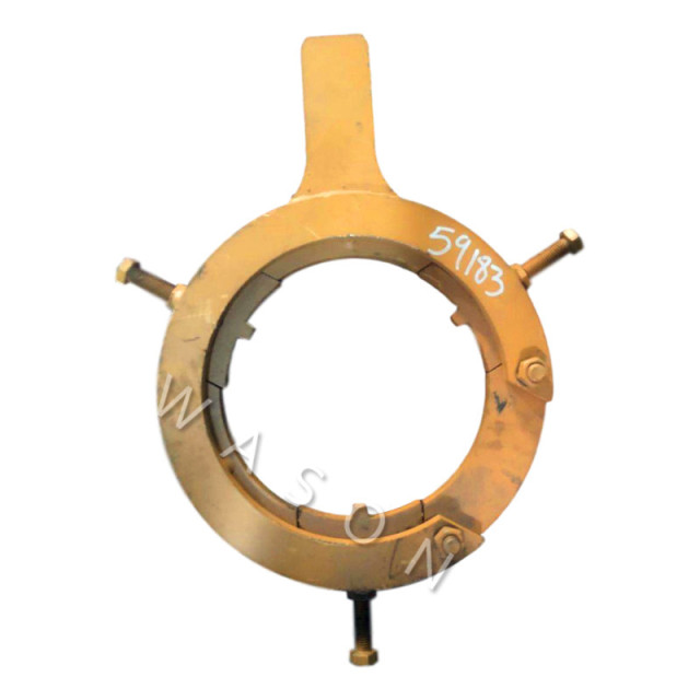 Excavator Measurement Tool/Filter Spanner