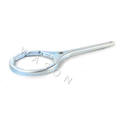 ZAX SK Excavator Measurement Tool/Filter Spanner