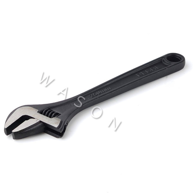 RW-810 250MM Excavator Measurement Tool/Filter Spanner