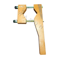 40T 560MM Excavator Measurement Tool/Filter Spanner