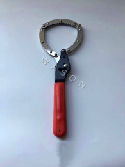 Excavator Measurement Tool/Filter Spanner