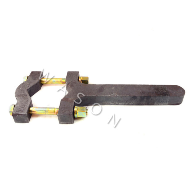 Excavator Measurement Tool/Cylinder Spanner