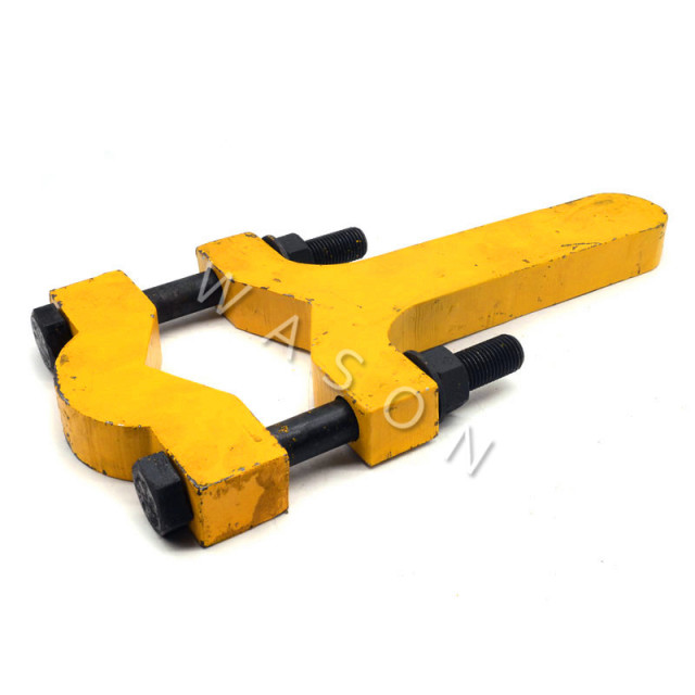 Universal Type Excavator Measurement Tool/Cylinder Spanner