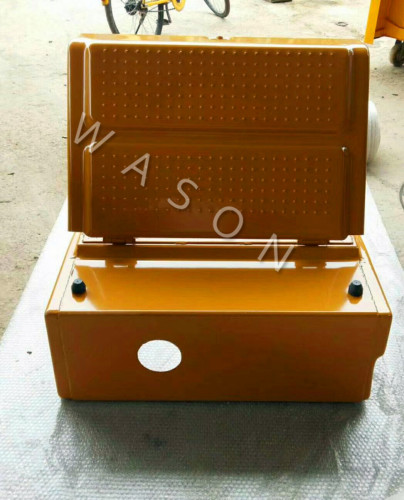 E320D1  Excavator Hydraulic Tool Cover