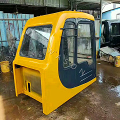 PC120-6 Excavator Hydraulic Cab