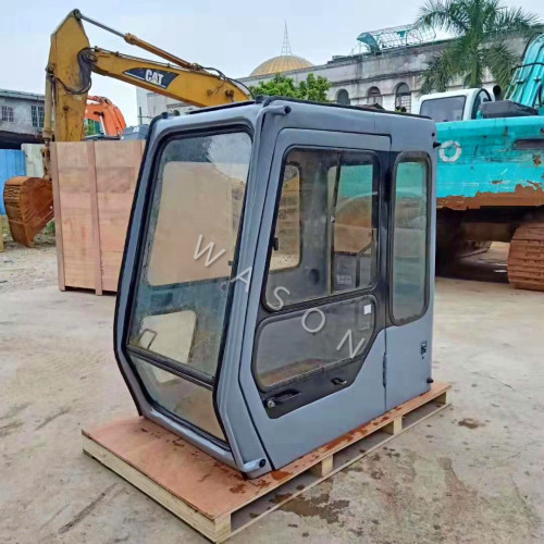 EX200-1   Excavator Hydraulic Cab