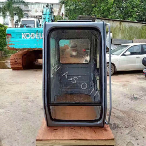 EX200-1   Excavator Hydraulic Cab