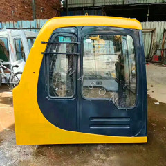 PC120-6 Excavator Hydraulic Cab