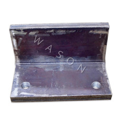 PC200-8 Excavator Top Roller Seat