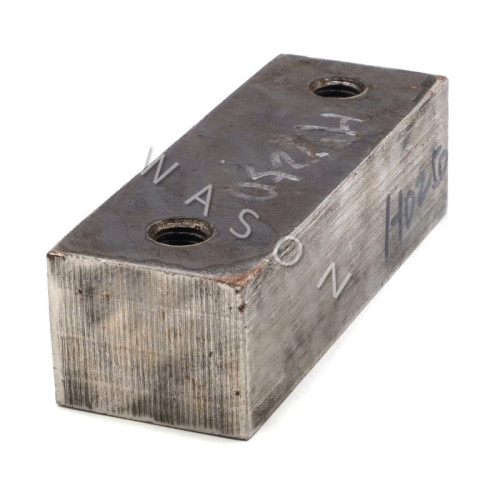 PC200-6  Excavator Top Roller Seat