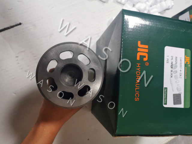 SG025 (MFB40 Excavator Hydraulic Spare Parts