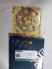 SG025 (MFB40 Excavator Hydraulic Spare Parts