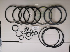 SB100  Breaker Seal Kit