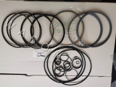 SB140  Breaker Seal Kit