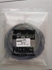 SB100  Breaker Seal Kit