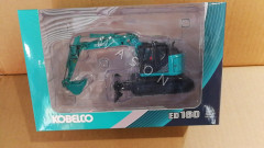 ED160  Excavator Models