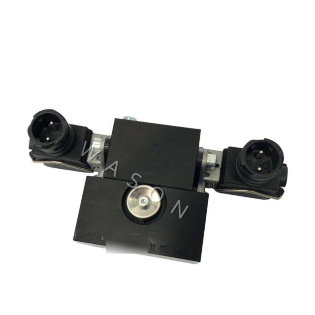 Genuine Solenoid Valve 11115488 For A25 A30 A35 A40 A40E