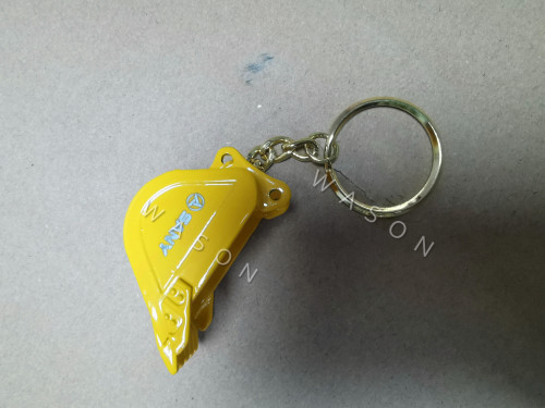 Excavator Models Small One For Key Accesory