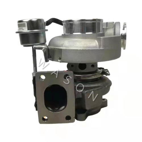 Turbocharger HE221W 4040572 4040573 4955282 for Cummins Industrial with QSB Tier 3 Engine