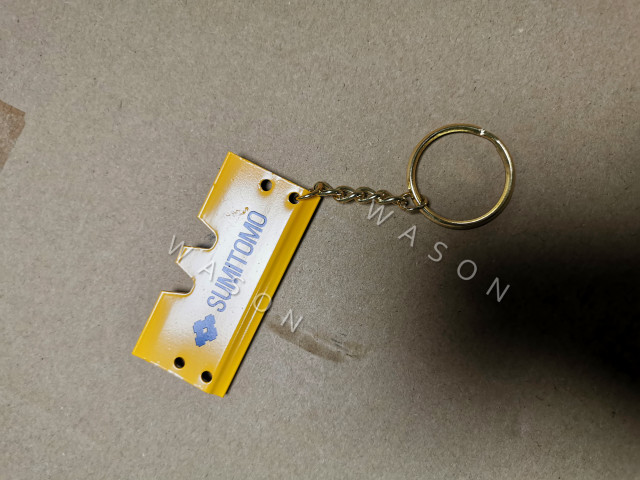 Excavator Models Small One For Key Accesory