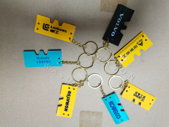 Excavator Models Small One For Key Accesory