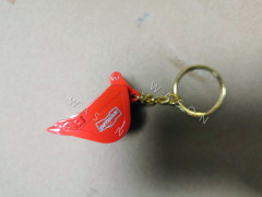 Excavator Models Small One For Key Accesory
