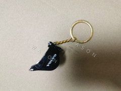 Excavator Models Small One For Key Accesory