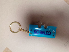 Excavator Models Small One For Key Accesory