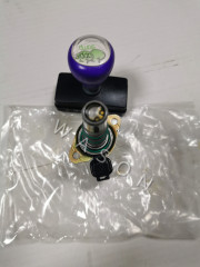 Hydraulic Pump Solenoid Valve 149785 11418522 24V For Dump Truck A40 A35 A25