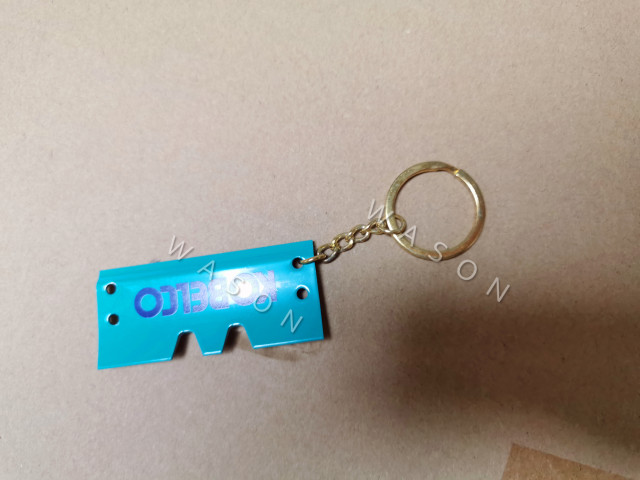 Excavator Models Small One For Key Accesory