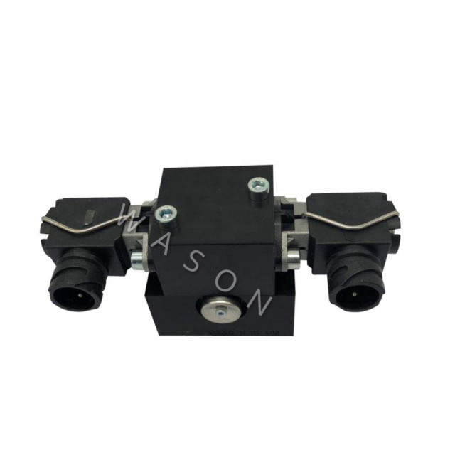 Genuine Solenoid Valve 11115488 For A25 A30 A35 A40 A40E