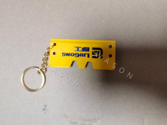 Excavator Models Small One For Key Accesory