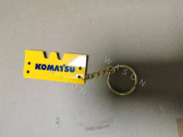 Excavator Models Small One For Key Accesory