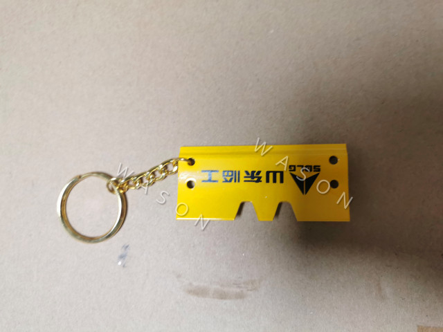Excavator Models Small One For Key Accesory